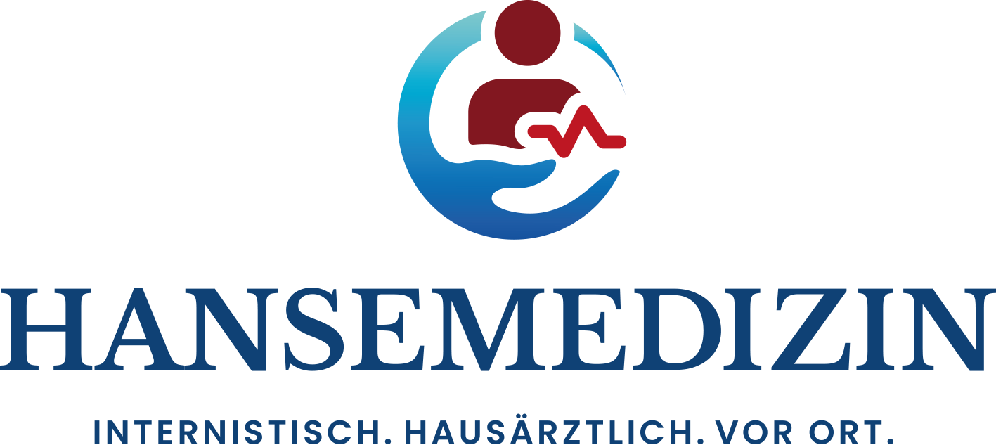 Logo Hansemedizin Lüneburg Internisten