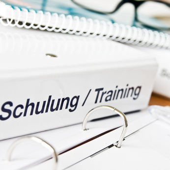 Schulung