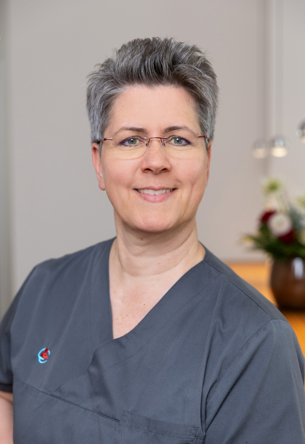 Bettina Benecke, MFA