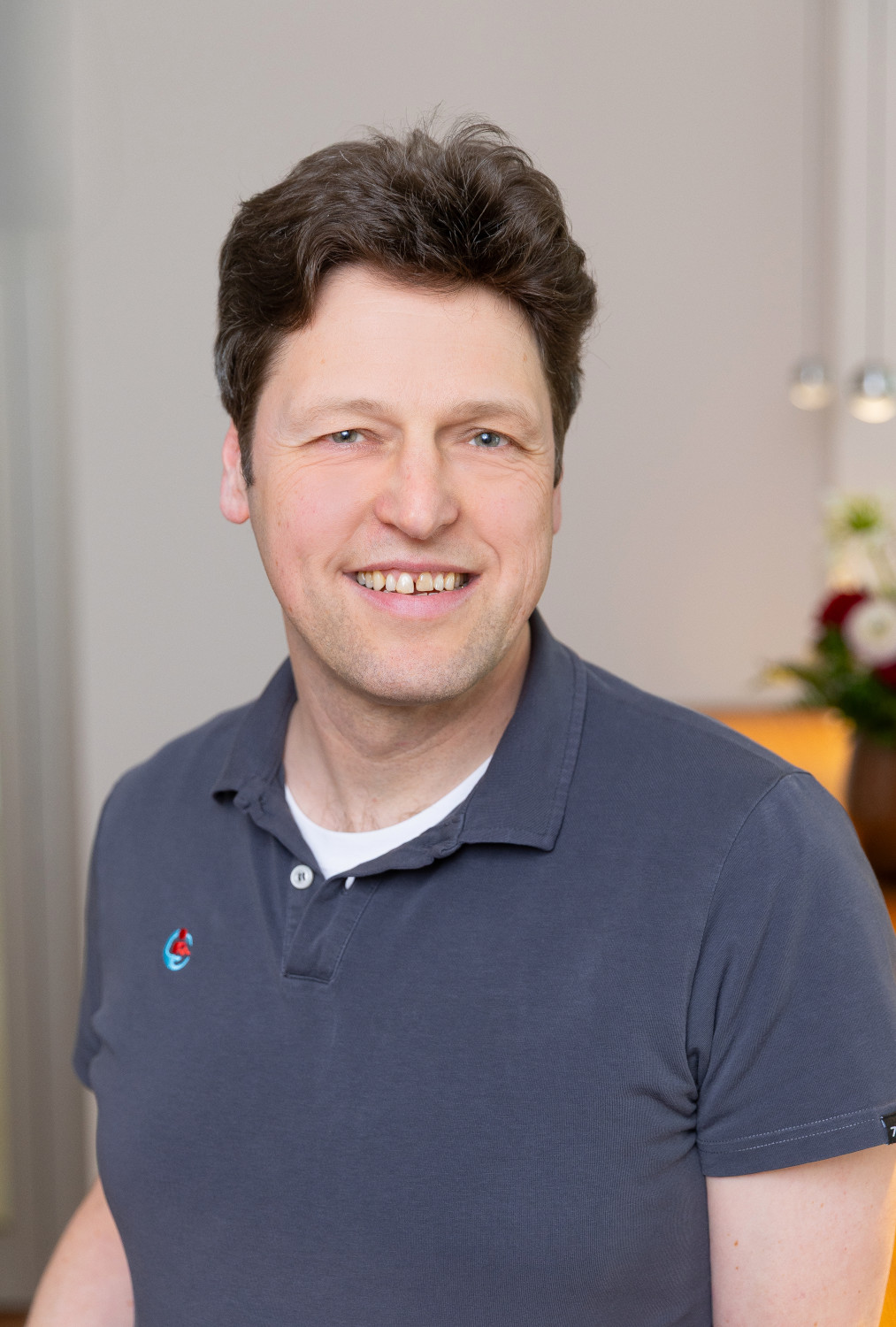 Dr. Gade Dr. Gade, Lunge, Pneumologie, Allergologe, Internist