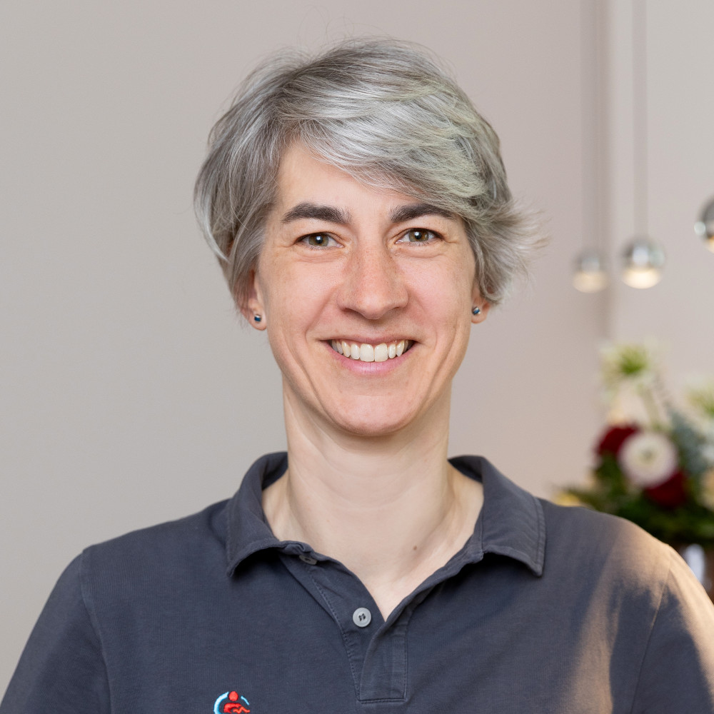 Dr. med. Wiebke Höing
